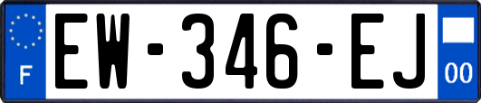 EW-346-EJ