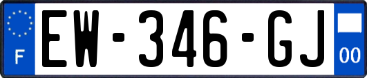 EW-346-GJ