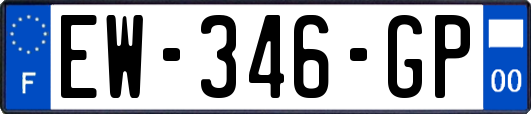 EW-346-GP