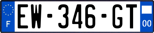 EW-346-GT