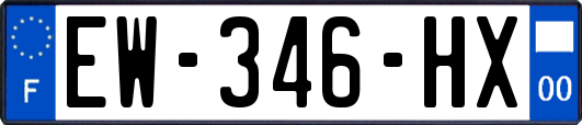 EW-346-HX