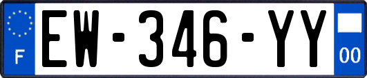 EW-346-YY