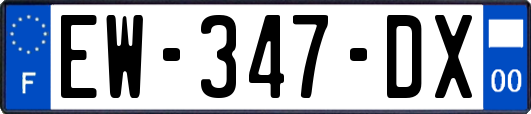 EW-347-DX