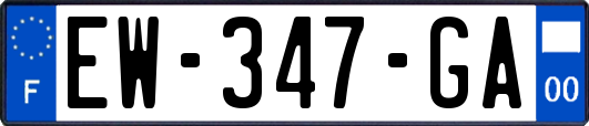 EW-347-GA
