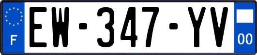 EW-347-YV