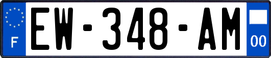 EW-348-AM