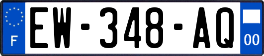 EW-348-AQ