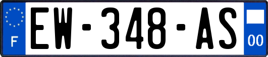 EW-348-AS