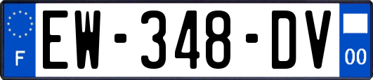 EW-348-DV