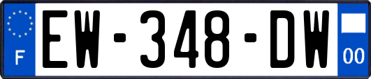 EW-348-DW