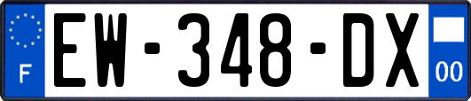EW-348-DX
