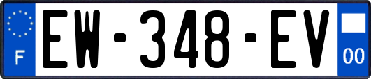 EW-348-EV