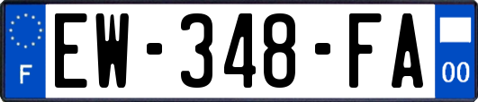 EW-348-FA