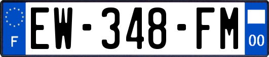 EW-348-FM
