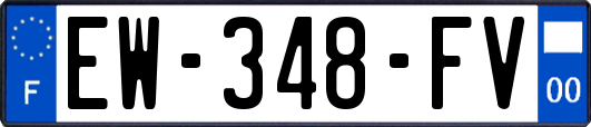 EW-348-FV