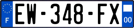 EW-348-FX