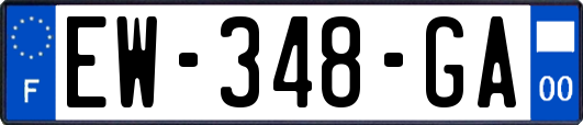 EW-348-GA