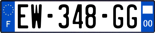 EW-348-GG