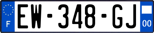 EW-348-GJ