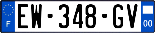 EW-348-GV