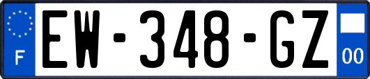 EW-348-GZ