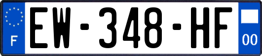 EW-348-HF