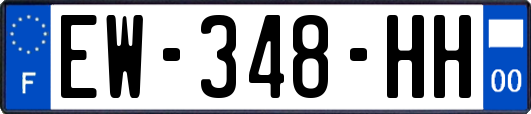 EW-348-HH