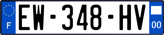 EW-348-HV