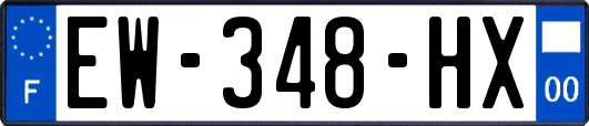 EW-348-HX