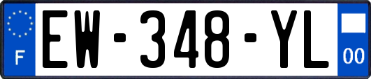 EW-348-YL
