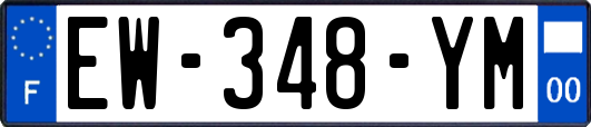 EW-348-YM