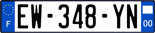 EW-348-YN
