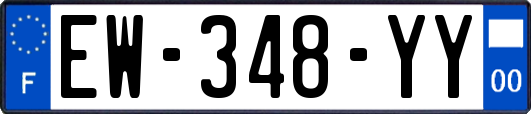 EW-348-YY