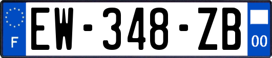 EW-348-ZB