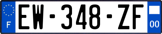 EW-348-ZF