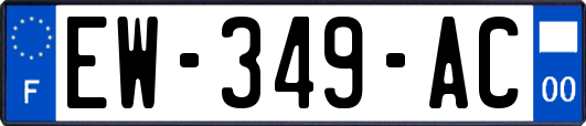 EW-349-AC