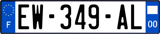 EW-349-AL