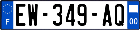 EW-349-AQ