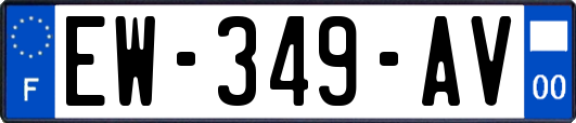 EW-349-AV