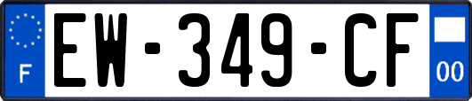 EW-349-CF