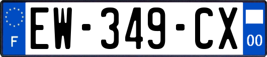 EW-349-CX