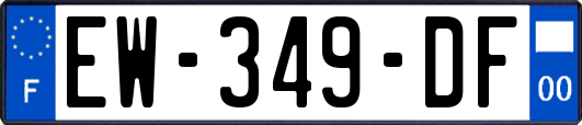 EW-349-DF
