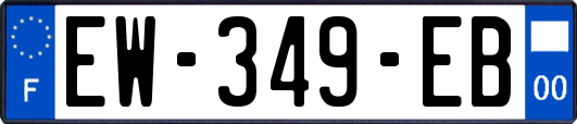 EW-349-EB