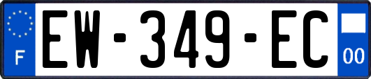 EW-349-EC