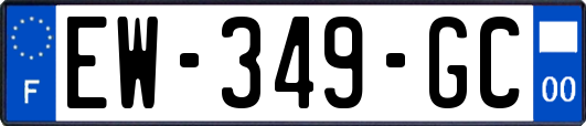 EW-349-GC