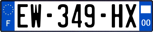 EW-349-HX