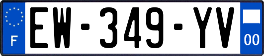 EW-349-YV
