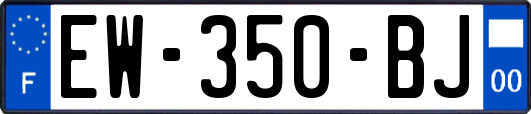 EW-350-BJ