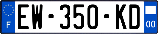 EW-350-KD