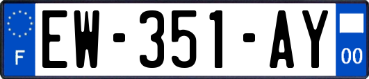 EW-351-AY